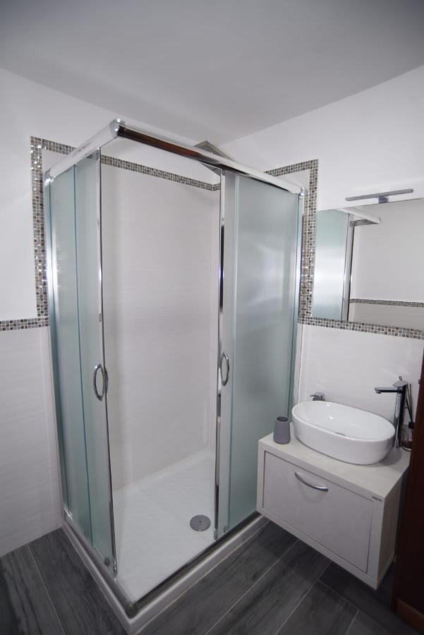 Sicilia Mount&Sea Villa Mascali Ngoại thất bức ảnh