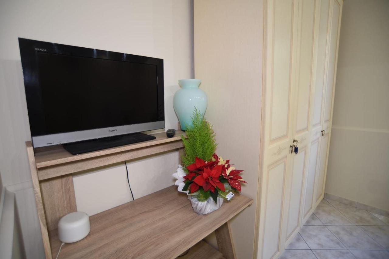 Sicilia Mount&Sea Villa Mascali Ngoại thất bức ảnh