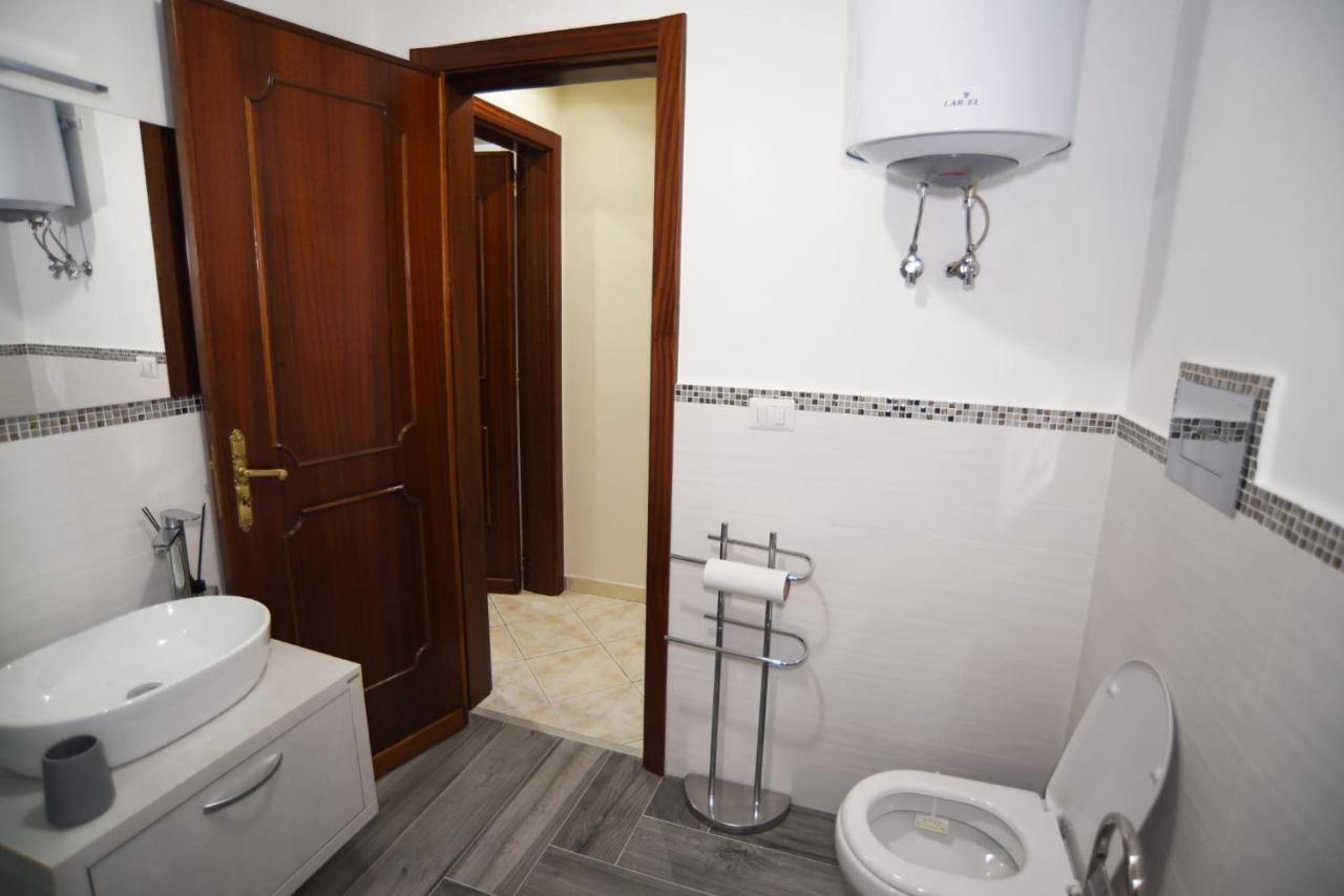 Sicilia Mount&Sea Villa Mascali Ngoại thất bức ảnh