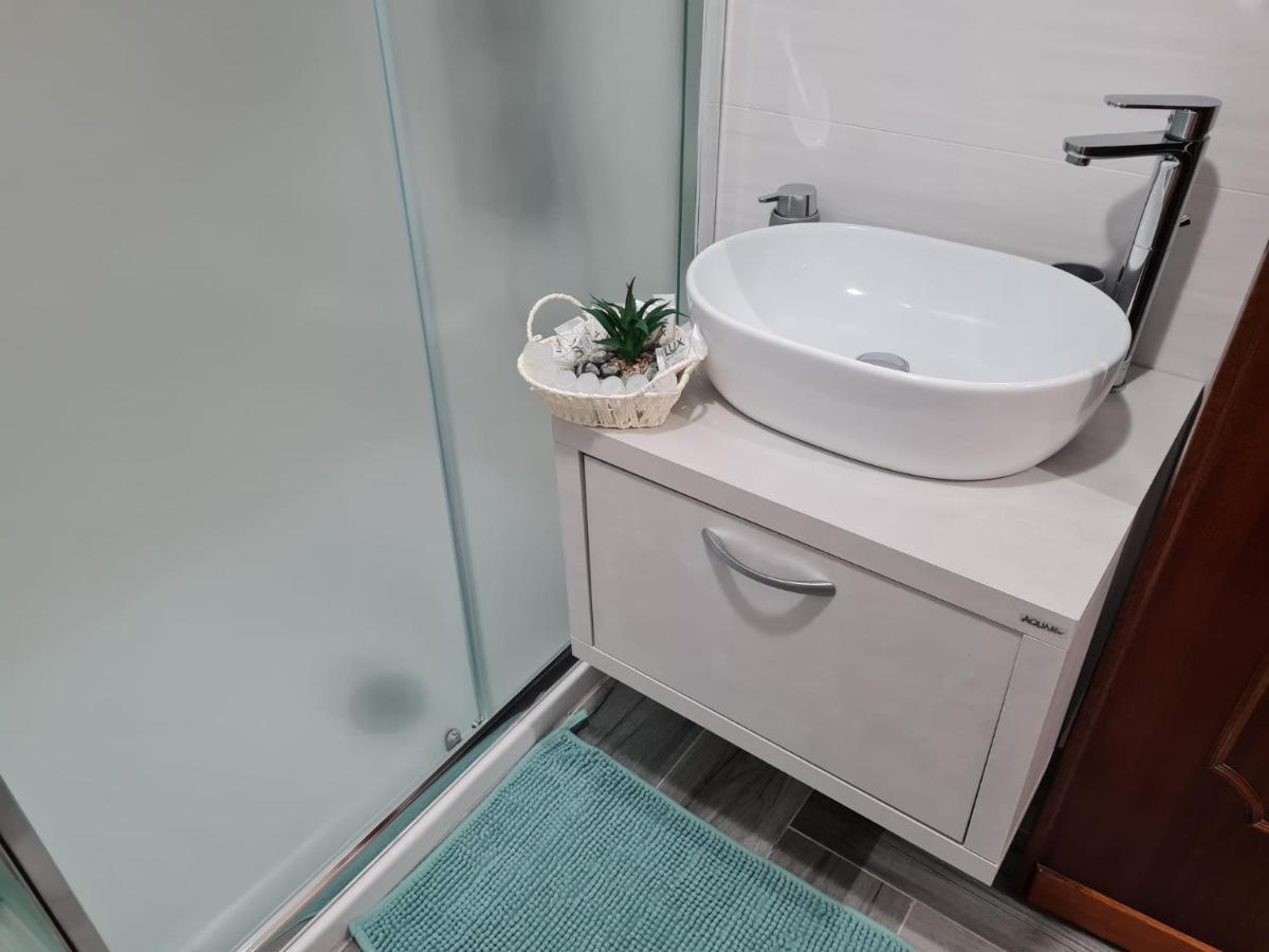 Sicilia Mount&Sea Villa Mascali Ngoại thất bức ảnh