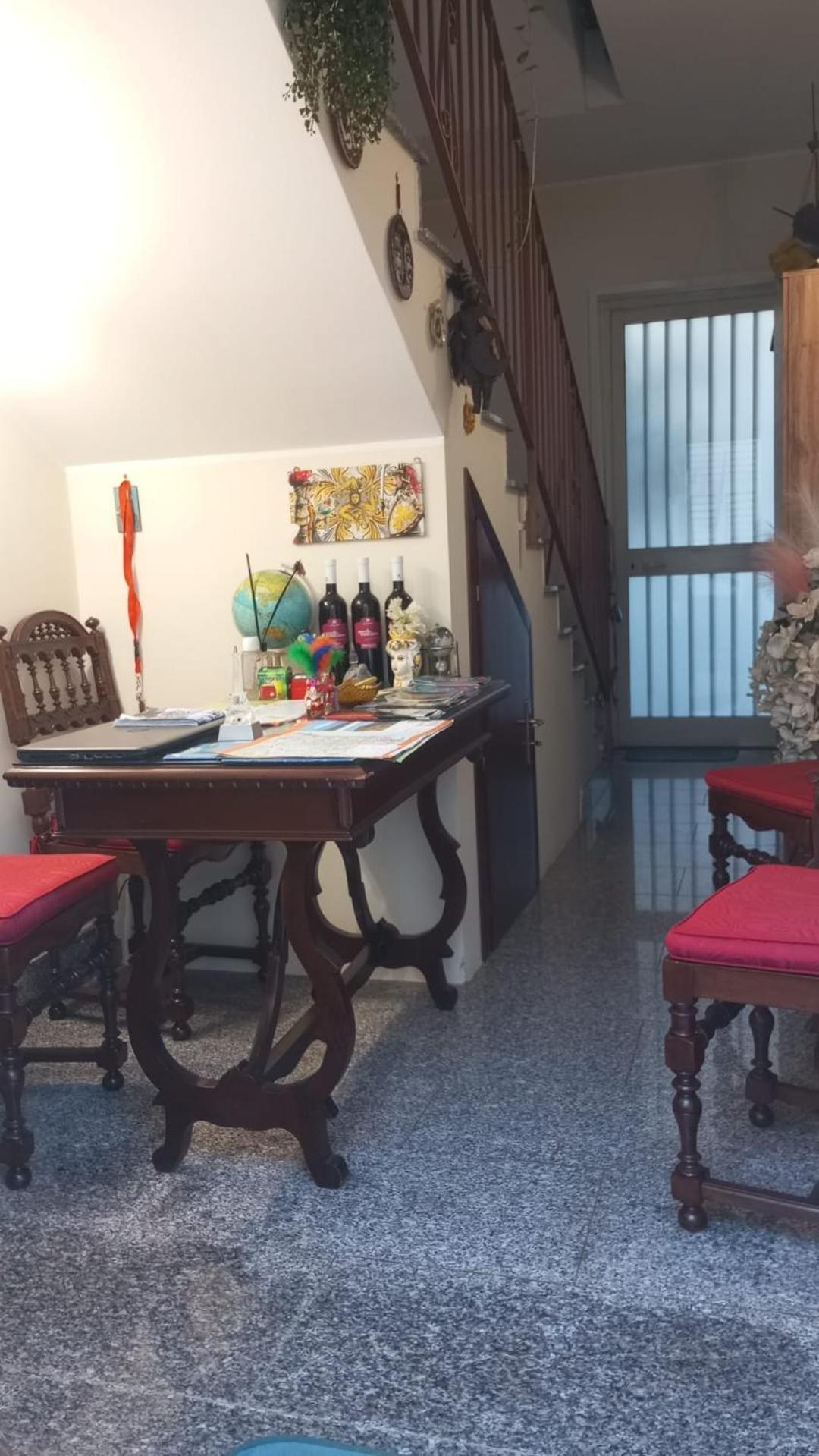 Sicilia Mount&Sea Villa Mascali Ngoại thất bức ảnh